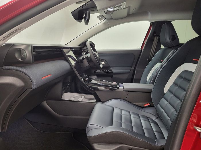 Citroen C5 Aircross 2026