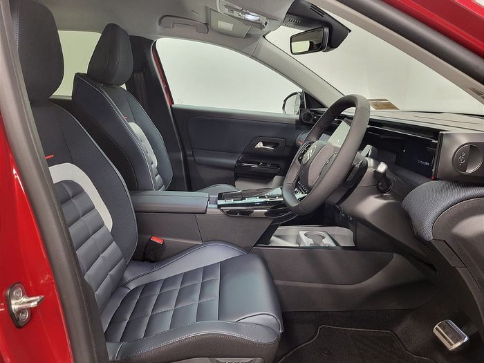 Citroen C5 Aircross 2026