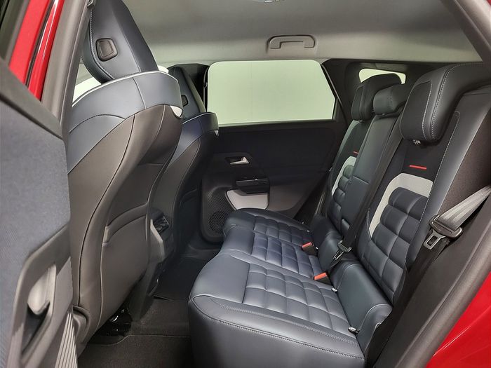 Citroen C5 Aircross 2026
