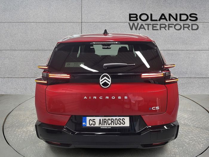 Citroen C5 Aircross 2026