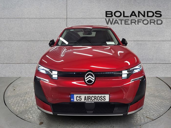 Citroen C5 Aircross 2026