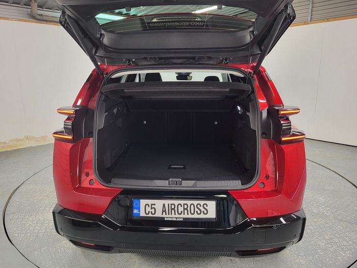 Citroen C5 Aircross 2026