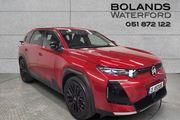 Citroen C5 Aircross 2026