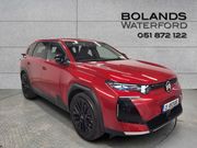 Citroen C5 Aircross 2026
