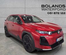 Citroen C5 Aircross 2026
