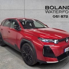 Citroen C5 Aircross 2026