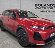 Citroen C5 Aircross 2027