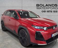 Citroen C5 Aircross 2027