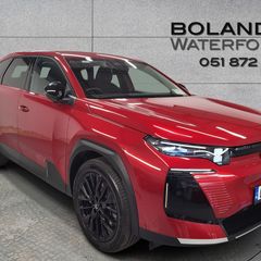Citroen C5 Aircross 2027