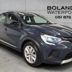 Renault Captur 2021