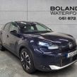 Citroen C4 2025