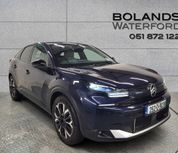 Citroen C4 2025