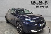 Citroen C4 2025