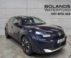 Citroen C4 2025