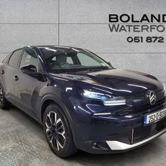 Citroen C4 2025