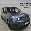 Citroen Berlingo Multispace 2026