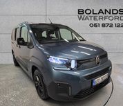 Citroen Berlingo Multispace 2026