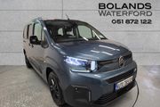 Citroen Berlingo Multispace 2026