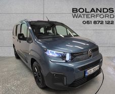 Citroen Berlingo Multispace 2026