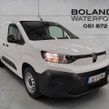 Citroen Berlingo 2025
