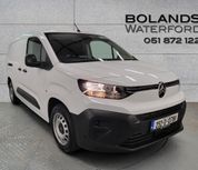 Citroen Berlingo 2025