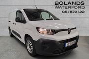 Citroen Berlingo 2025