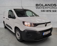 Citroen Berlingo 2025