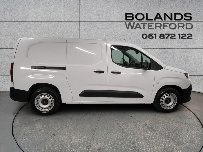 Citroen Berlingo 2025