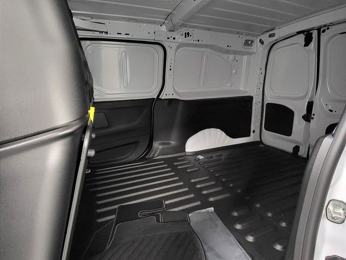 Citroen Berlingo 2025