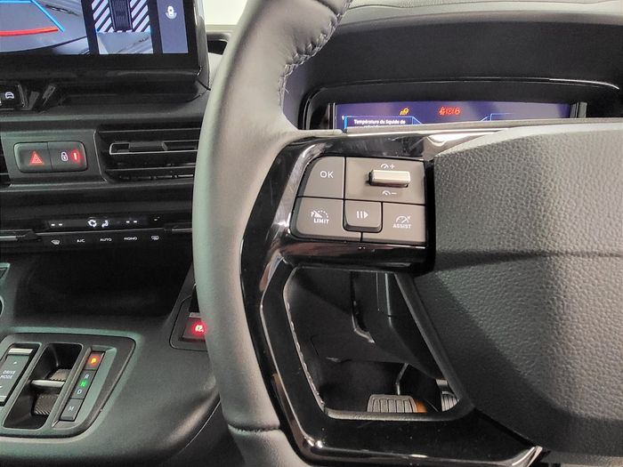 Citroen Berlingo 2025
