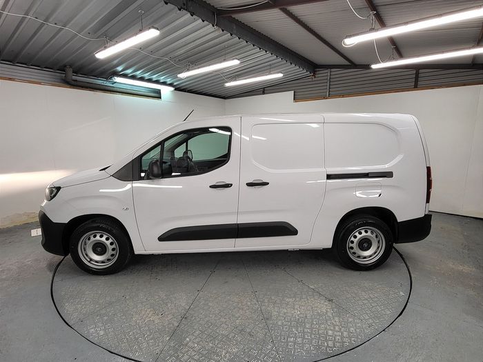 Citroen Berlingo 2025