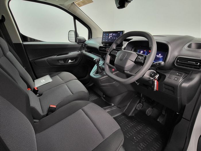 Citroen Berlingo 2025