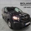 Citroen Berlingo 2025