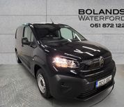 Citroen Berlingo 2025