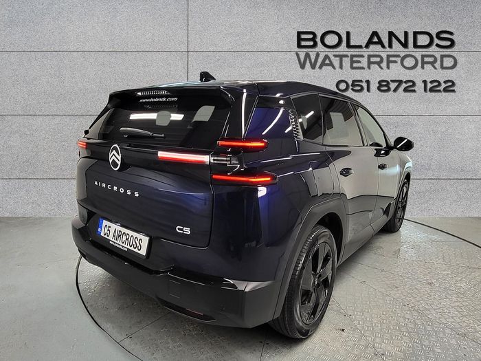 Citroen C5 Aircross 2026