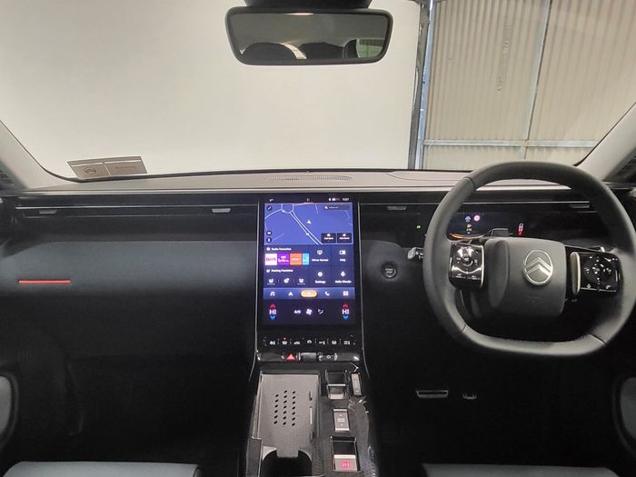 Citroen C5 Aircross 2026