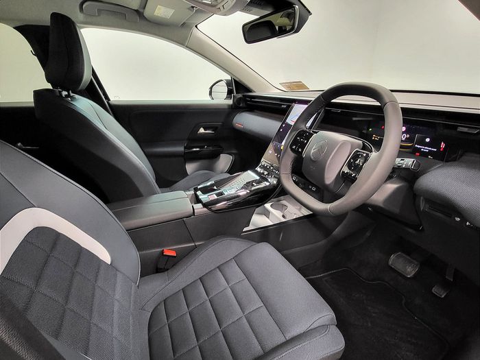 Citroen C5 Aircross 2026