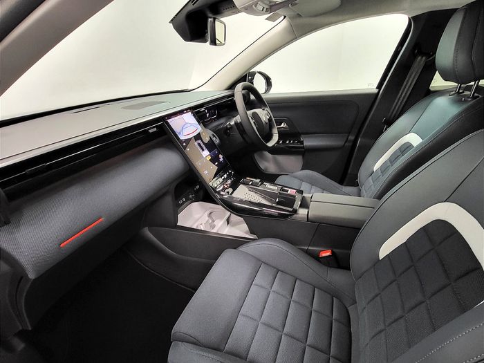 Citroen C5 Aircross 2026