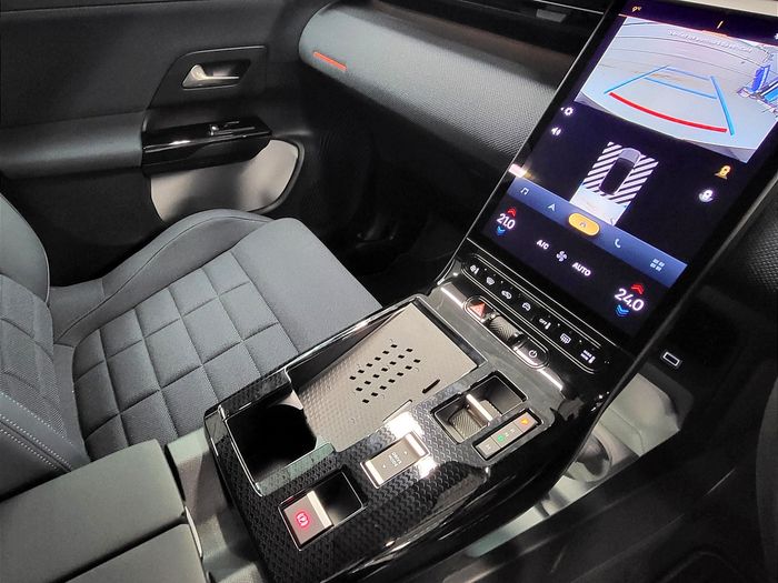 Citroen C5 Aircross 2026