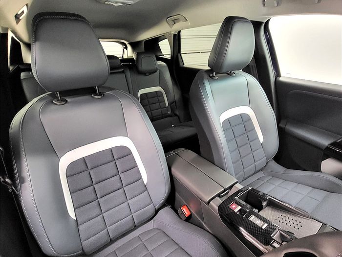 Citroen C5 Aircross 2026