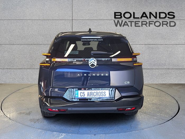Citroen C5 Aircross 2026