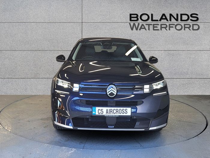Citroen C5 Aircross 2026