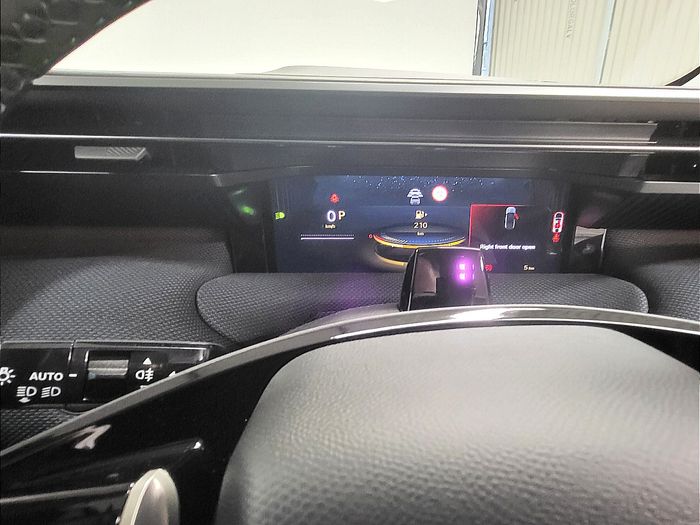 Citroen C5 Aircross 2026