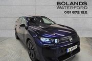 Citroen C5 Aircross 2026