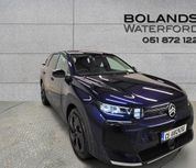 Citroen C5 Aircross 2027