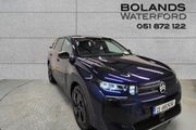 Citroen C5 Aircross 2027