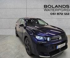Citroen C5 Aircross 2027