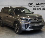 Citroen C3 Aircross 2026