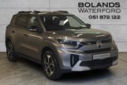Citroen C3 Aircross 2026