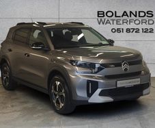 Citroen C3 Aircross 2026